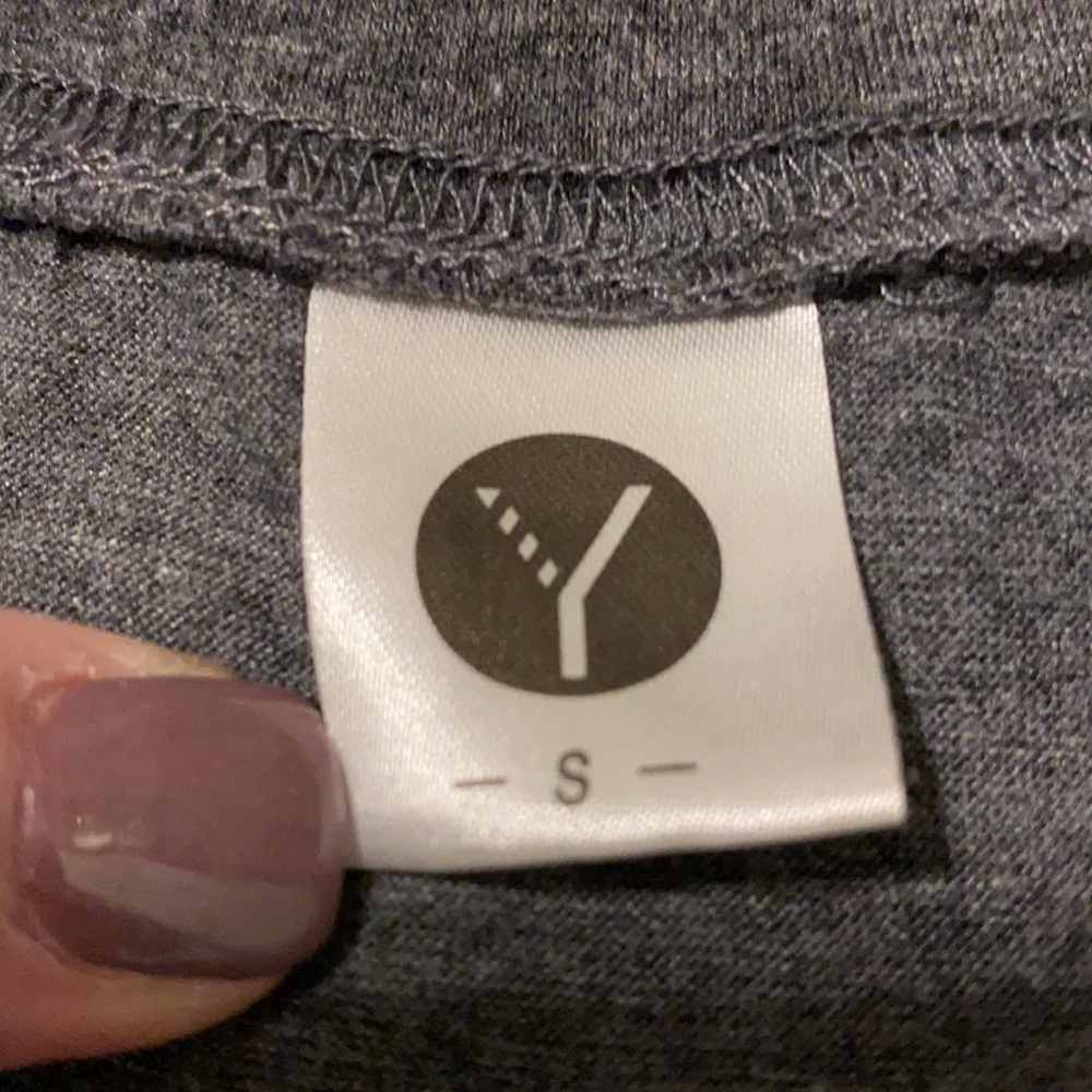 Be Kind soft monogram T-shirt - Picture 5 of 6
